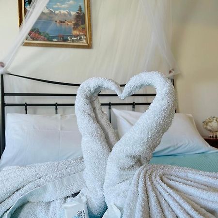 Gialos Rooms Элафонисси Экстерьер фото