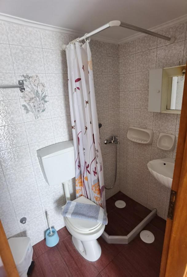 Gialos Rooms Элафонисси Экстерьер фото